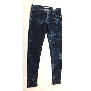 LEVIS  710 SUPER SKINNY GIRLS JEANS PANTS SIZE 16